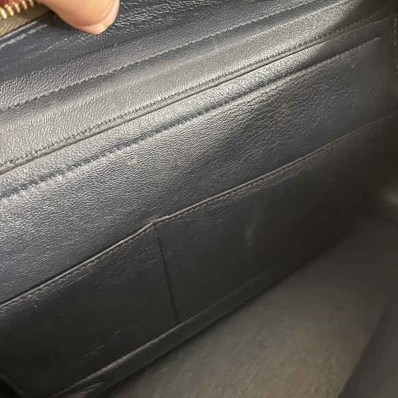 Celine medium Trapeze Bag from 2014 Fall! - Picture 6 of 6